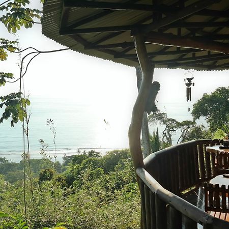 Ranchos Remo Lodge Uvita Buitenkant foto