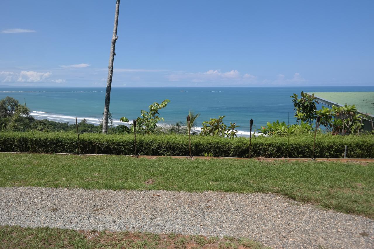 Ranchos Remo Lodge Uvita Buitenkant foto