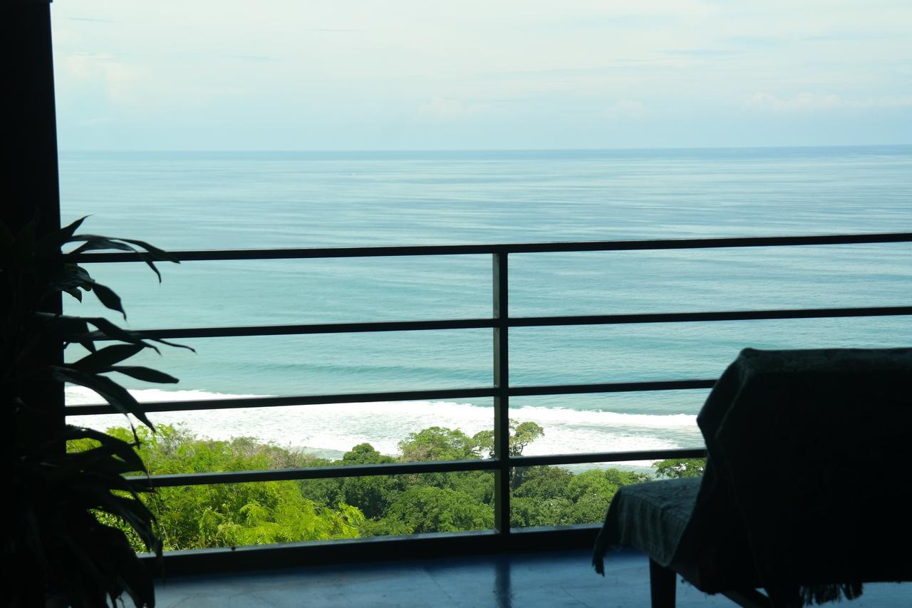 Ranchos Remo Lodge Uvita Buitenkant foto