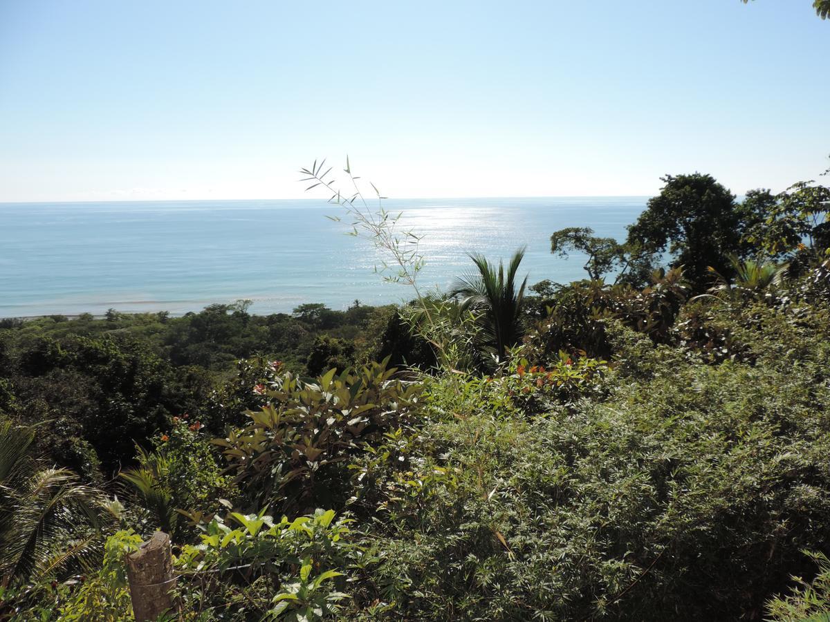 Ranchos Remo Lodge Uvita Buitenkant foto