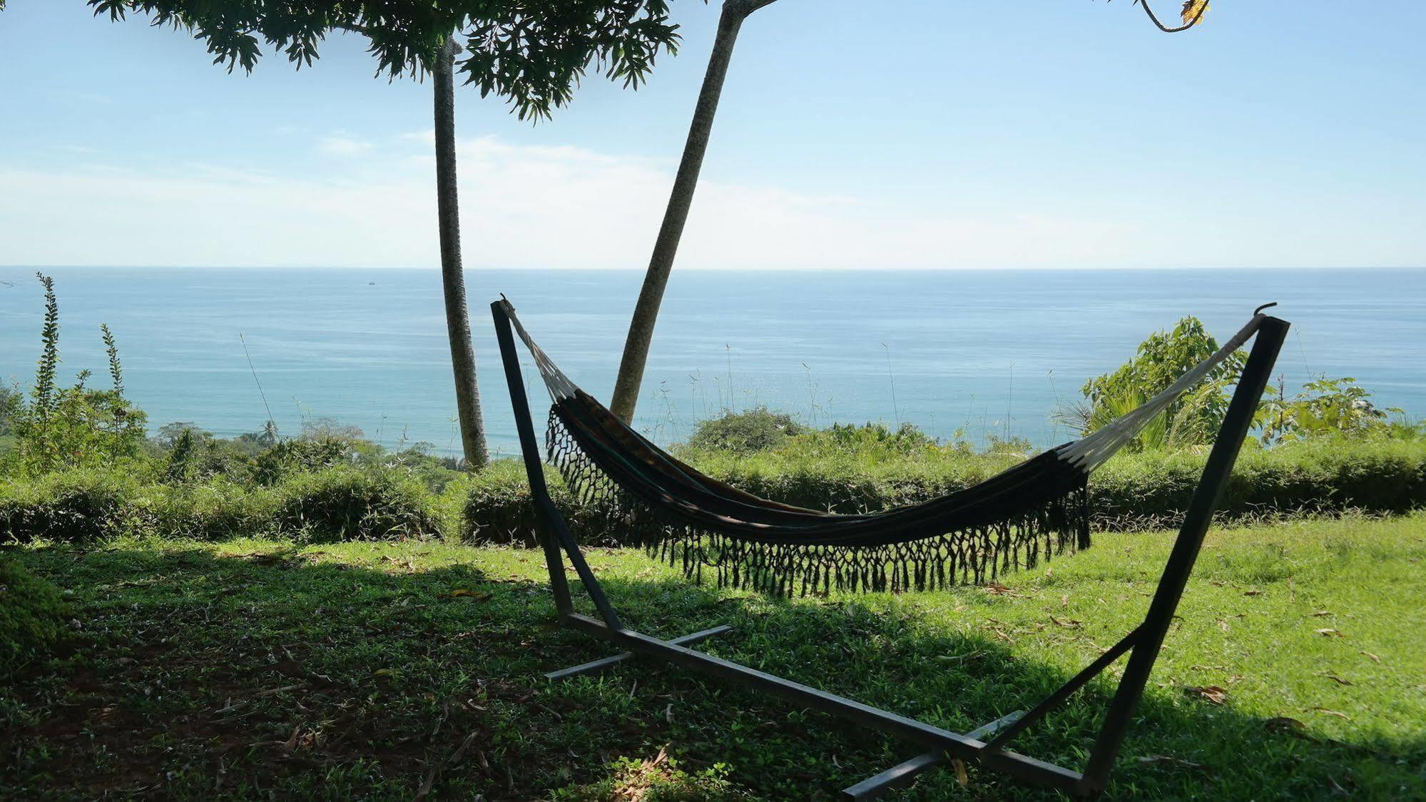 Ranchos Remo Lodge Uvita Buitenkant foto