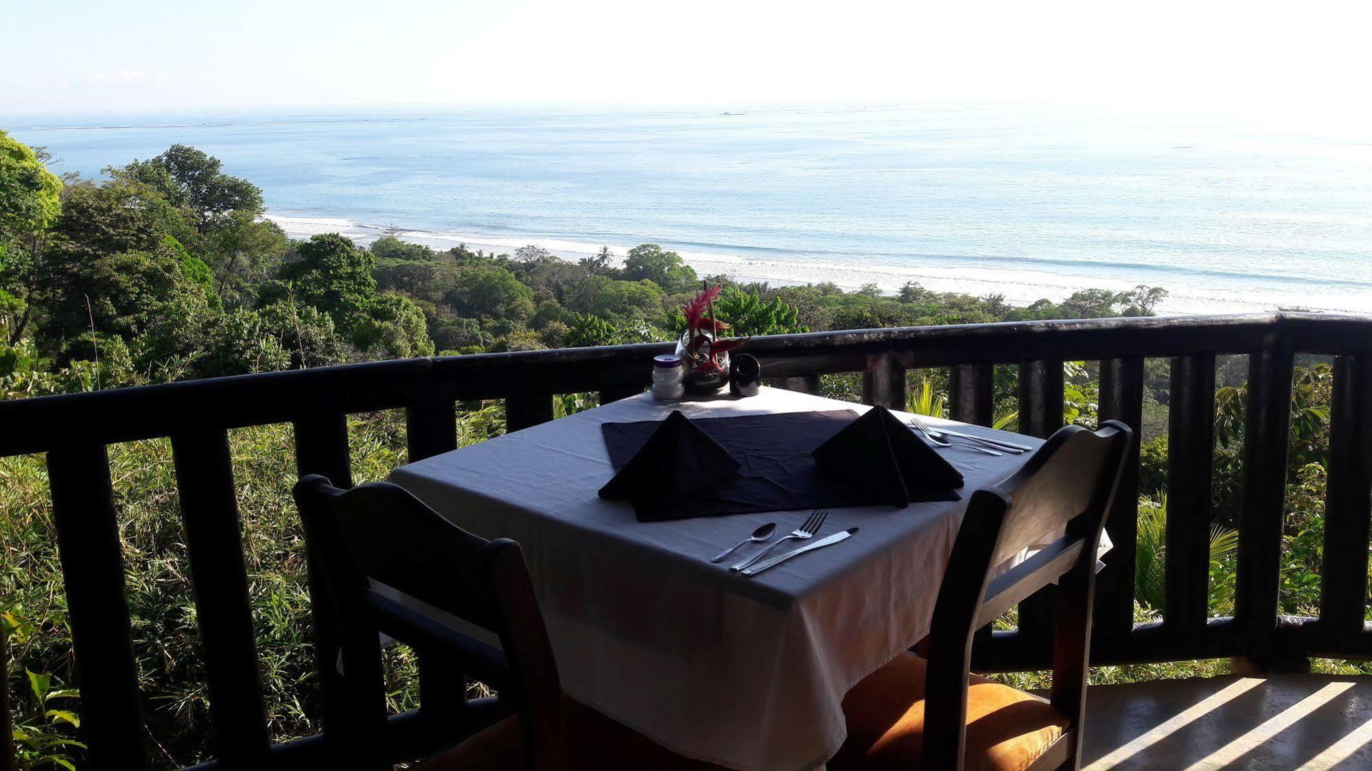 Ranchos Remo Lodge Uvita Buitenkant foto