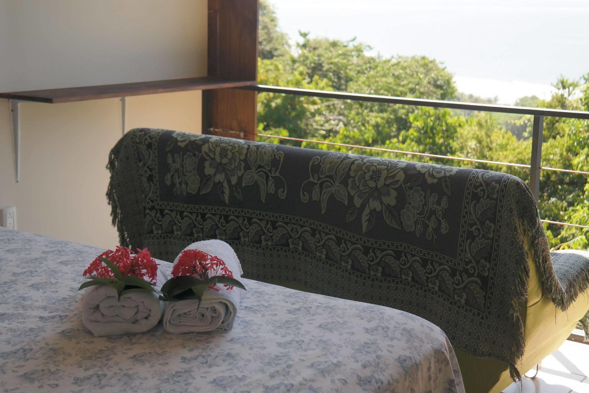Ranchos Remo Lodge Uvita Buitenkant foto