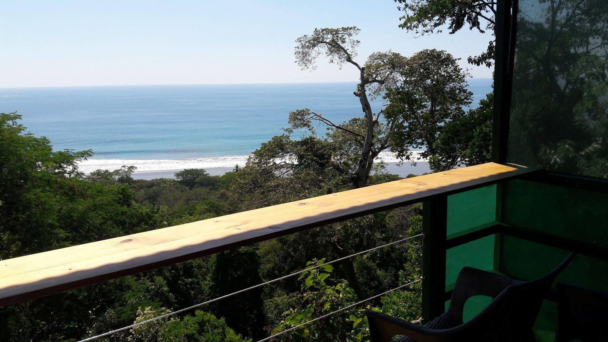 Ranchos Remo Lodge Uvita Buitenkant foto