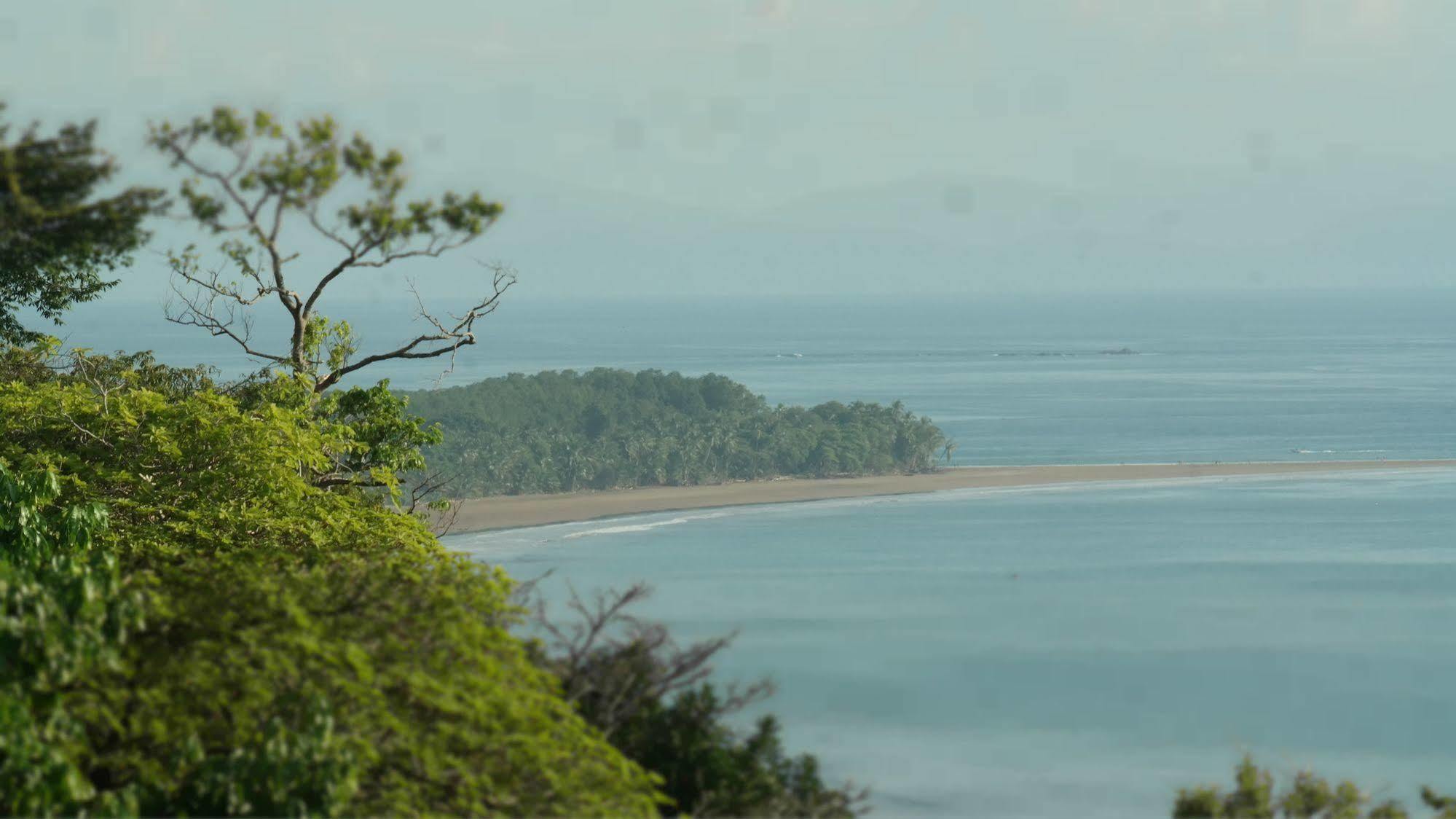 Ranchos Remo Lodge Uvita Buitenkant foto
