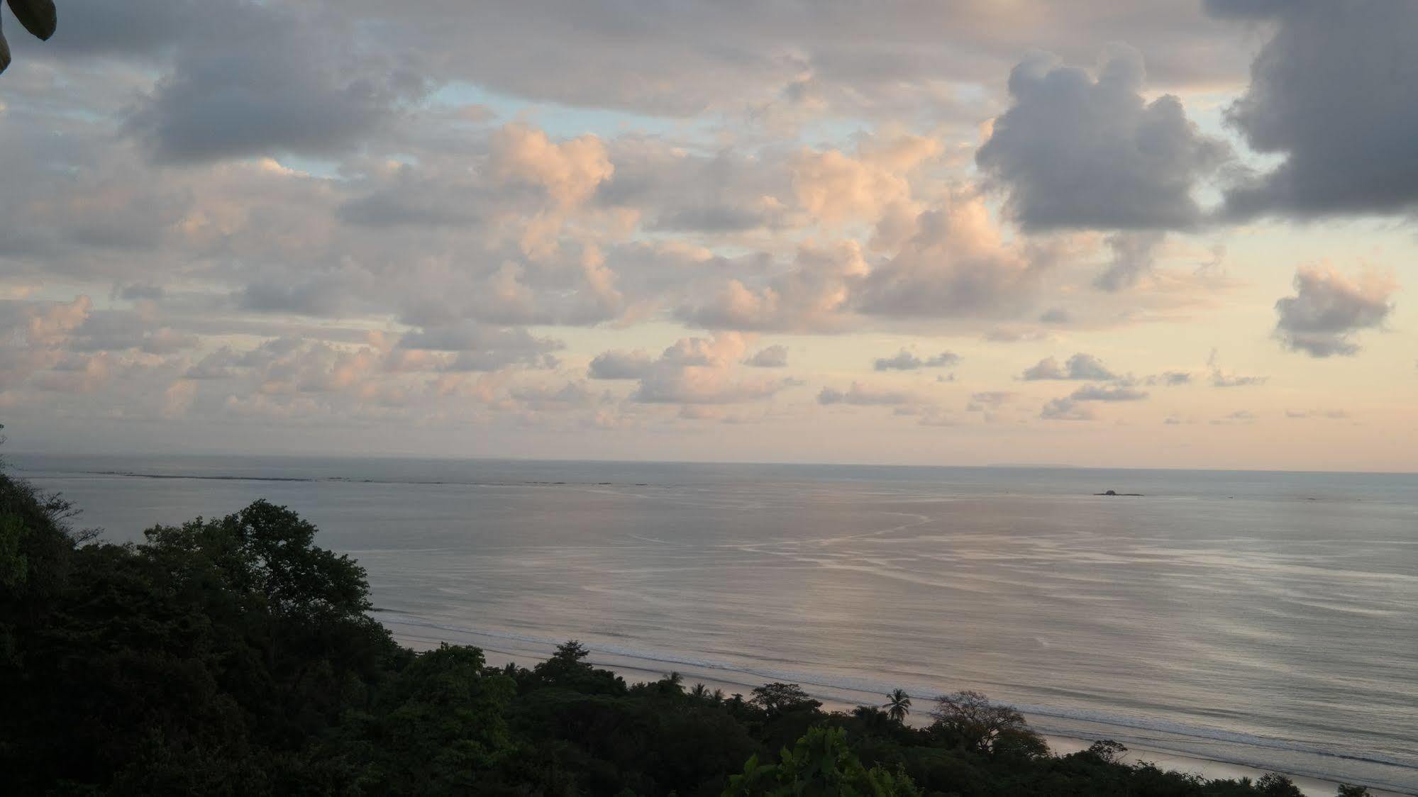 Ranchos Remo Lodge Uvita Buitenkant foto