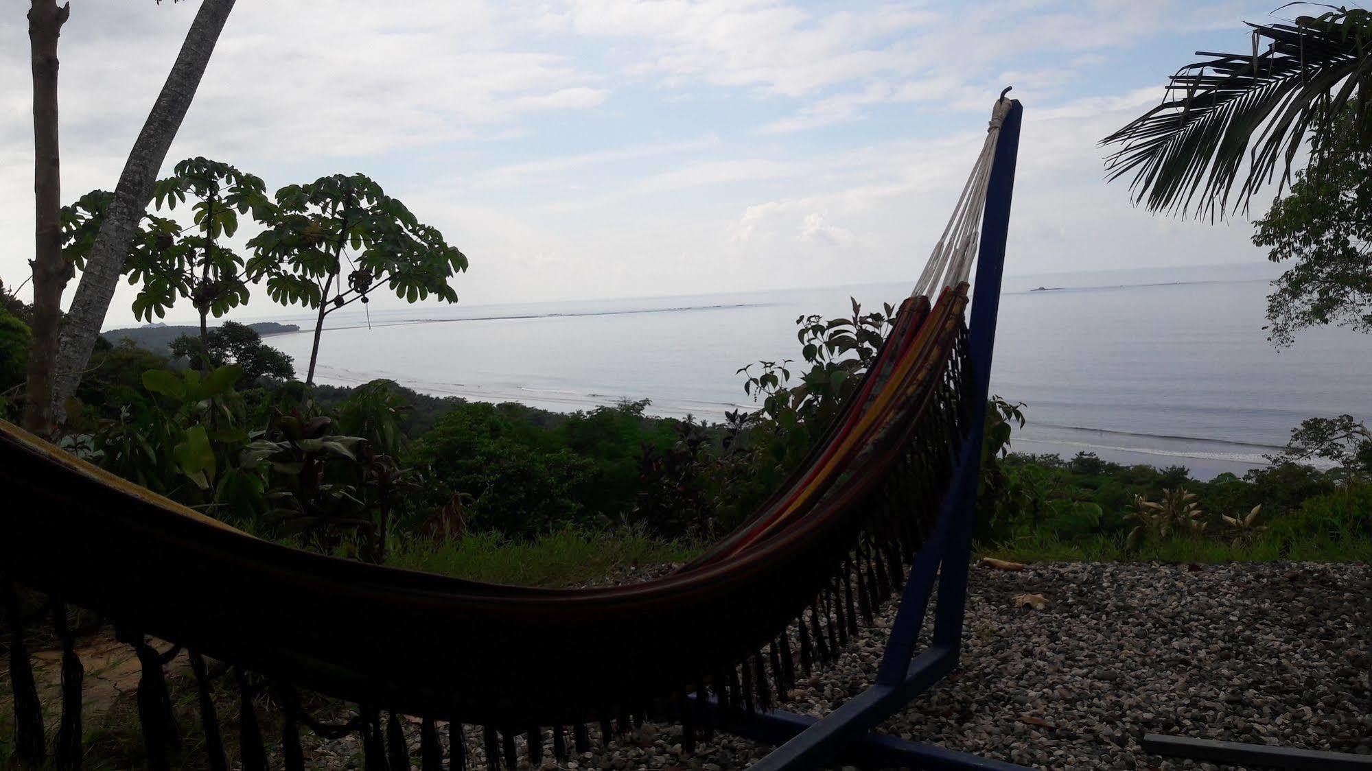 Ranchos Remo Lodge Uvita Buitenkant foto