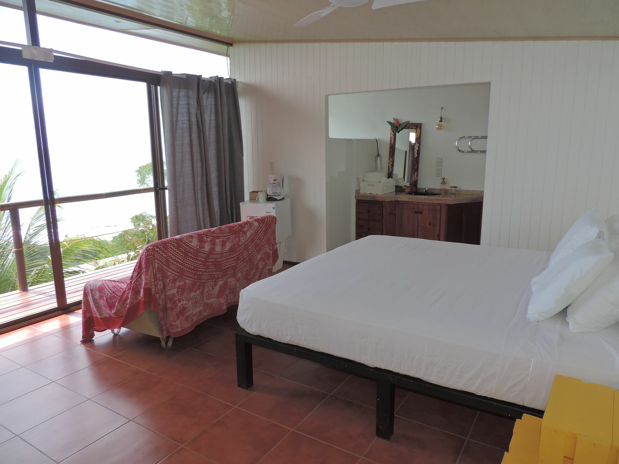 Ranchos Remo Lodge Uvita Buitenkant foto