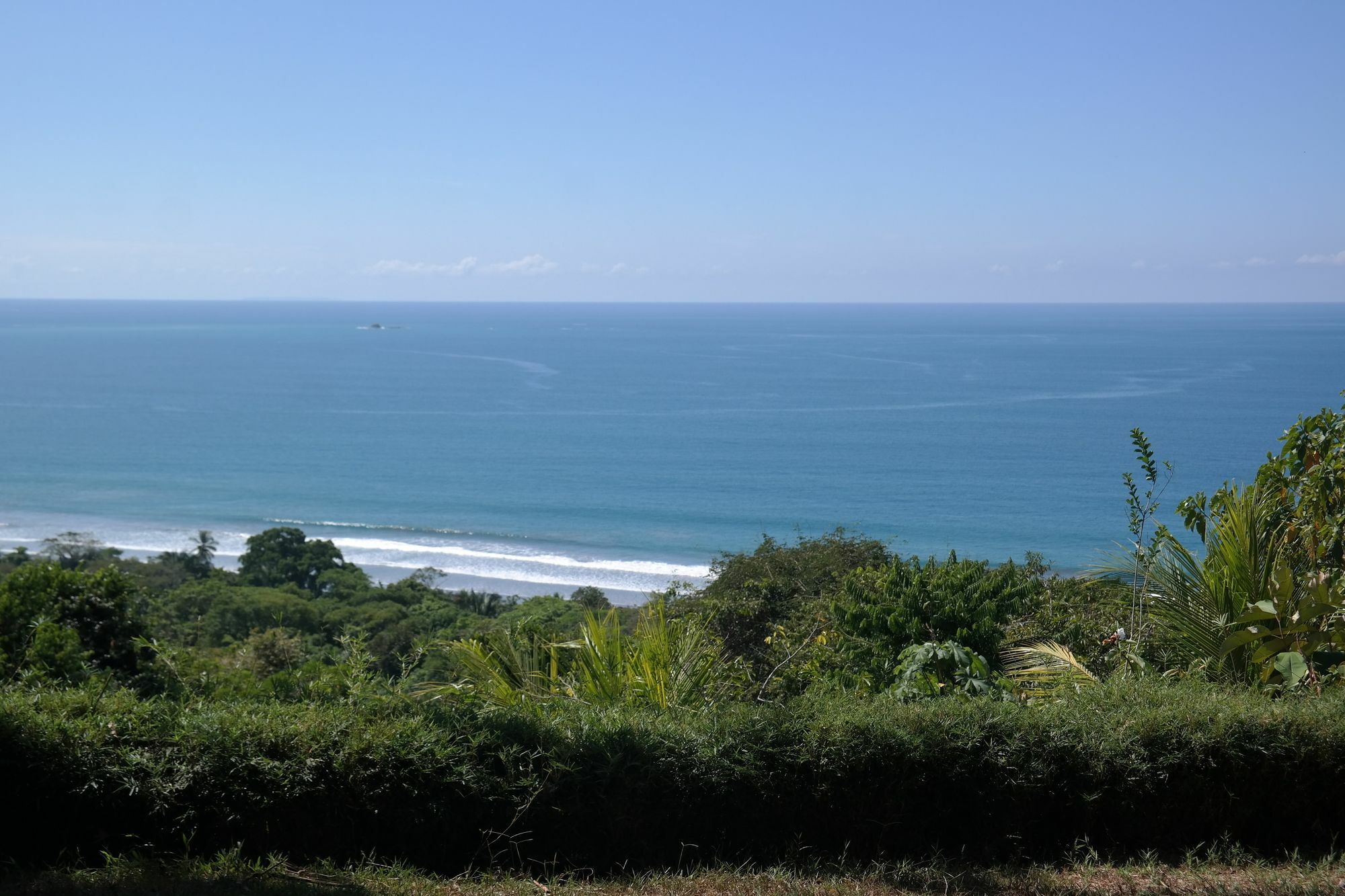 Ranchos Remo Lodge Uvita Buitenkant foto