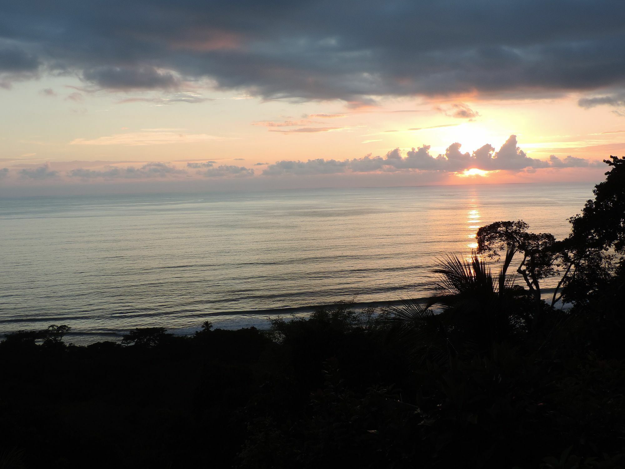 Ranchos Remo Lodge Uvita Buitenkant foto