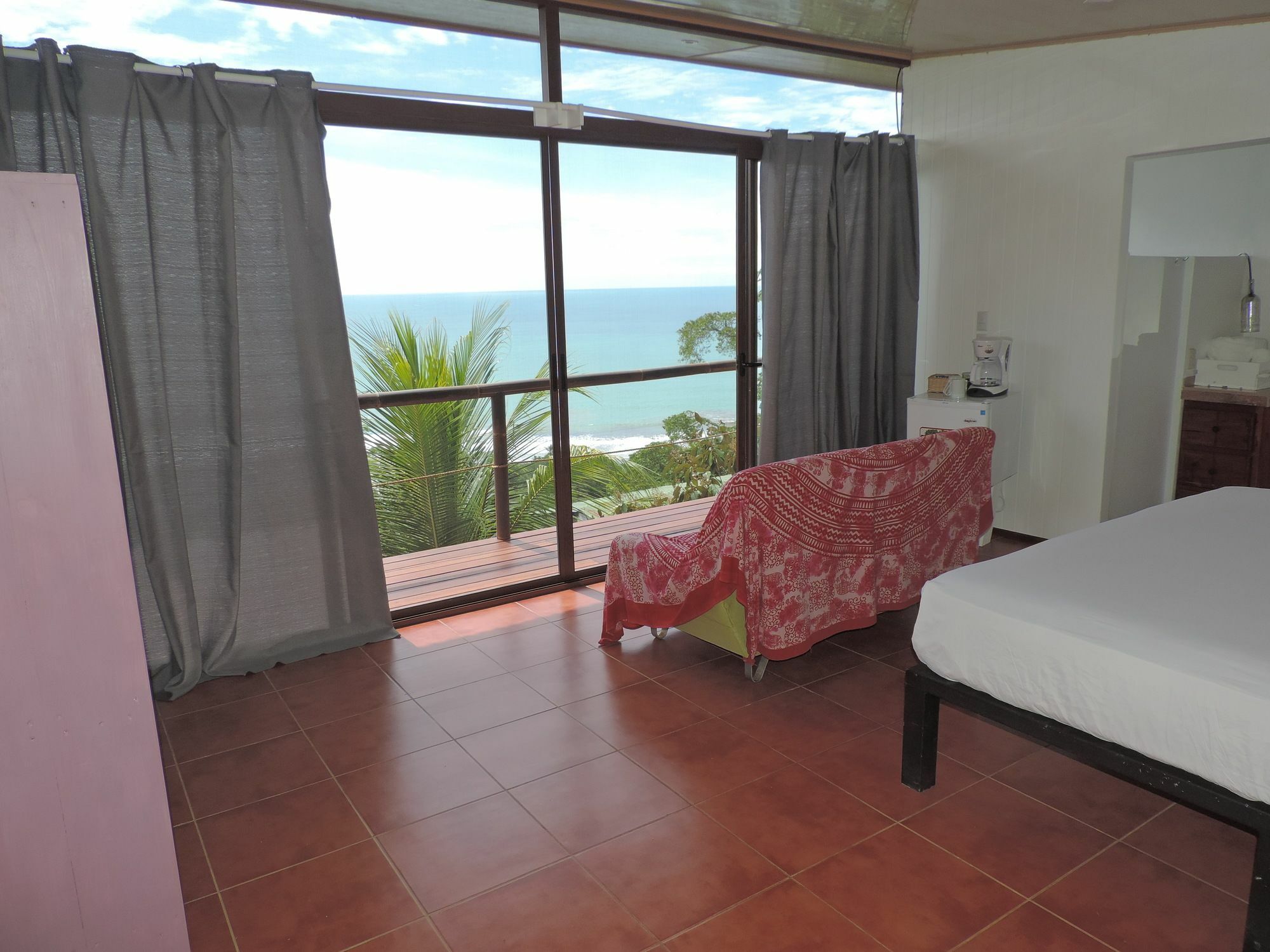 Ranchos Remo Lodge Uvita Buitenkant foto